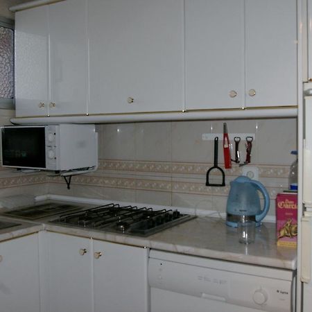 Apartamentos Carolina - Arca Rent Benidorm Zimmer foto