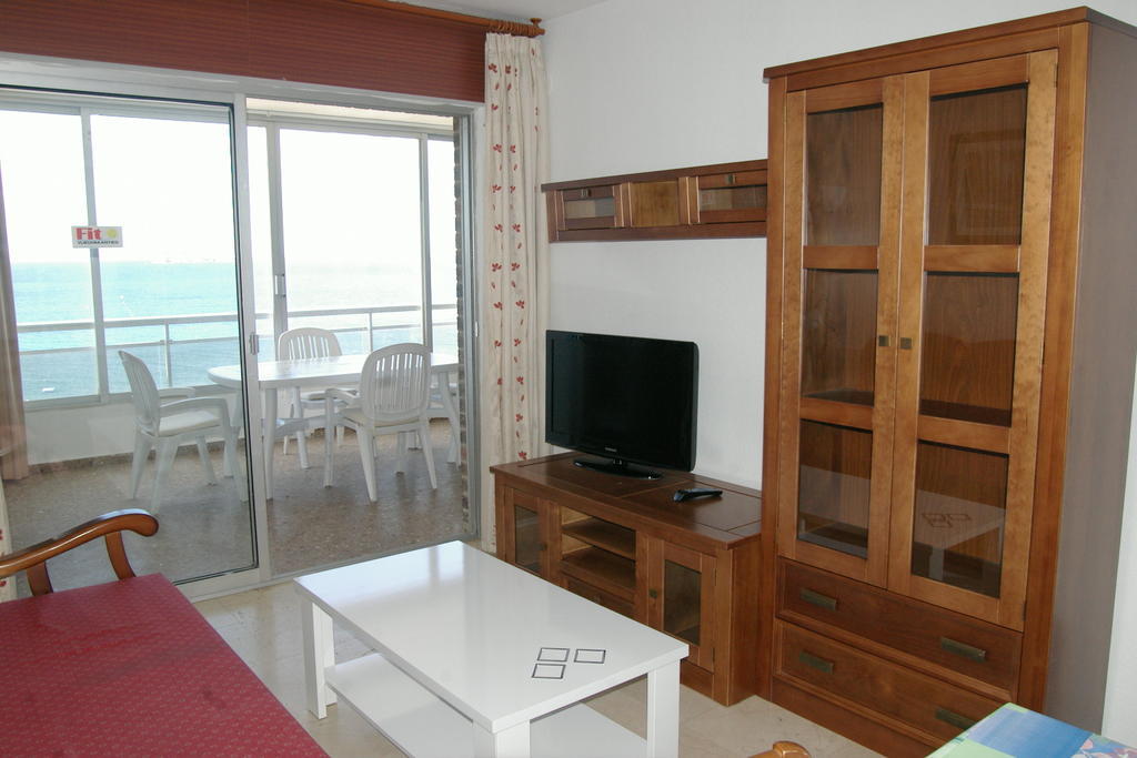 Apartamentos Carolina - Arca Rent Benidorm Zimmer foto